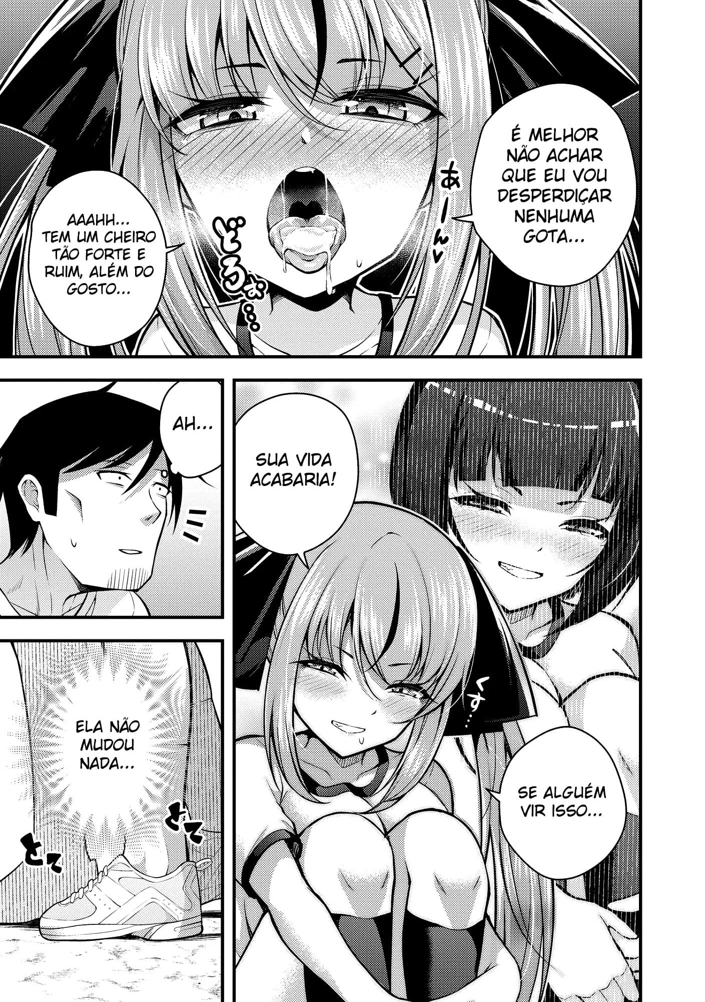 Eu Não Entendo A Ruri-Chan - Foto 55