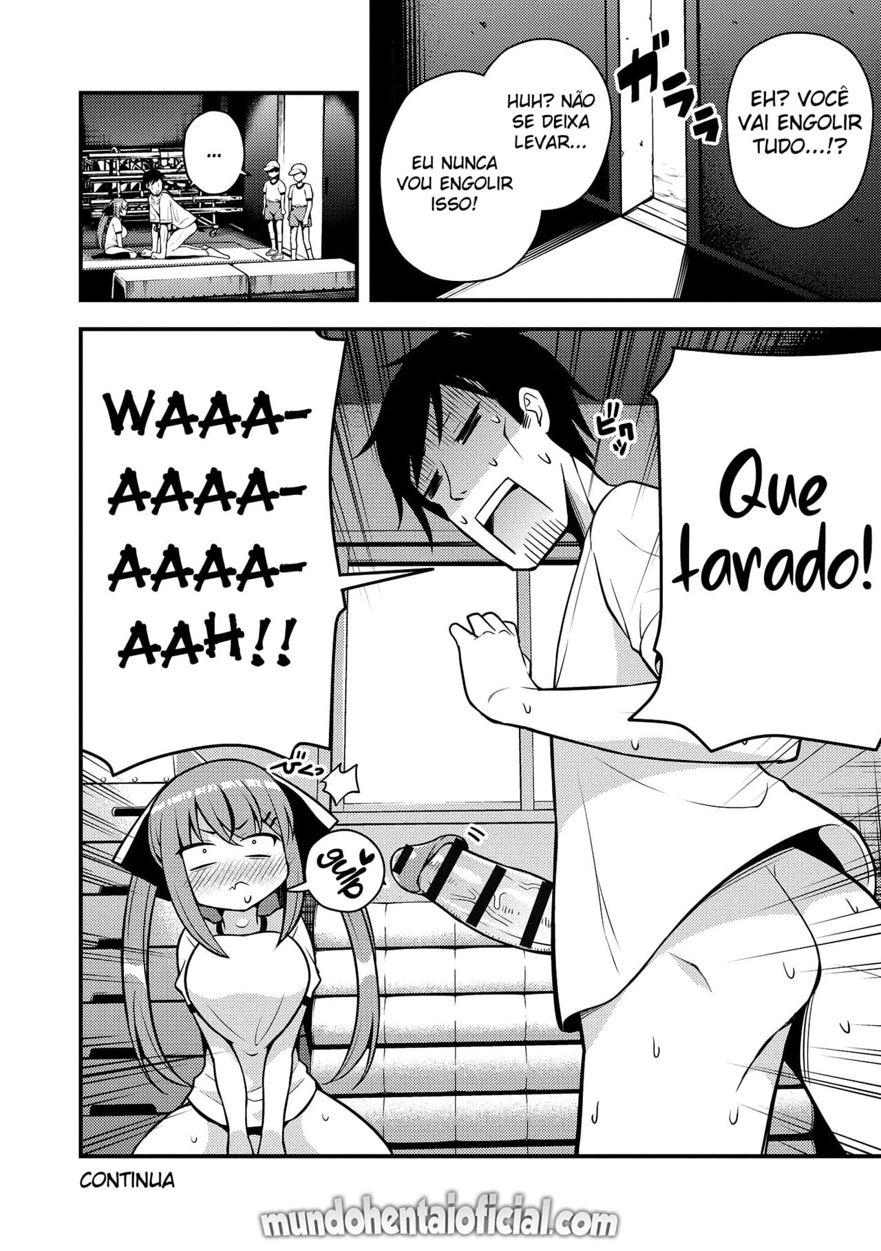 Eu Não Entendo A Ruri-Chan - Foto 56