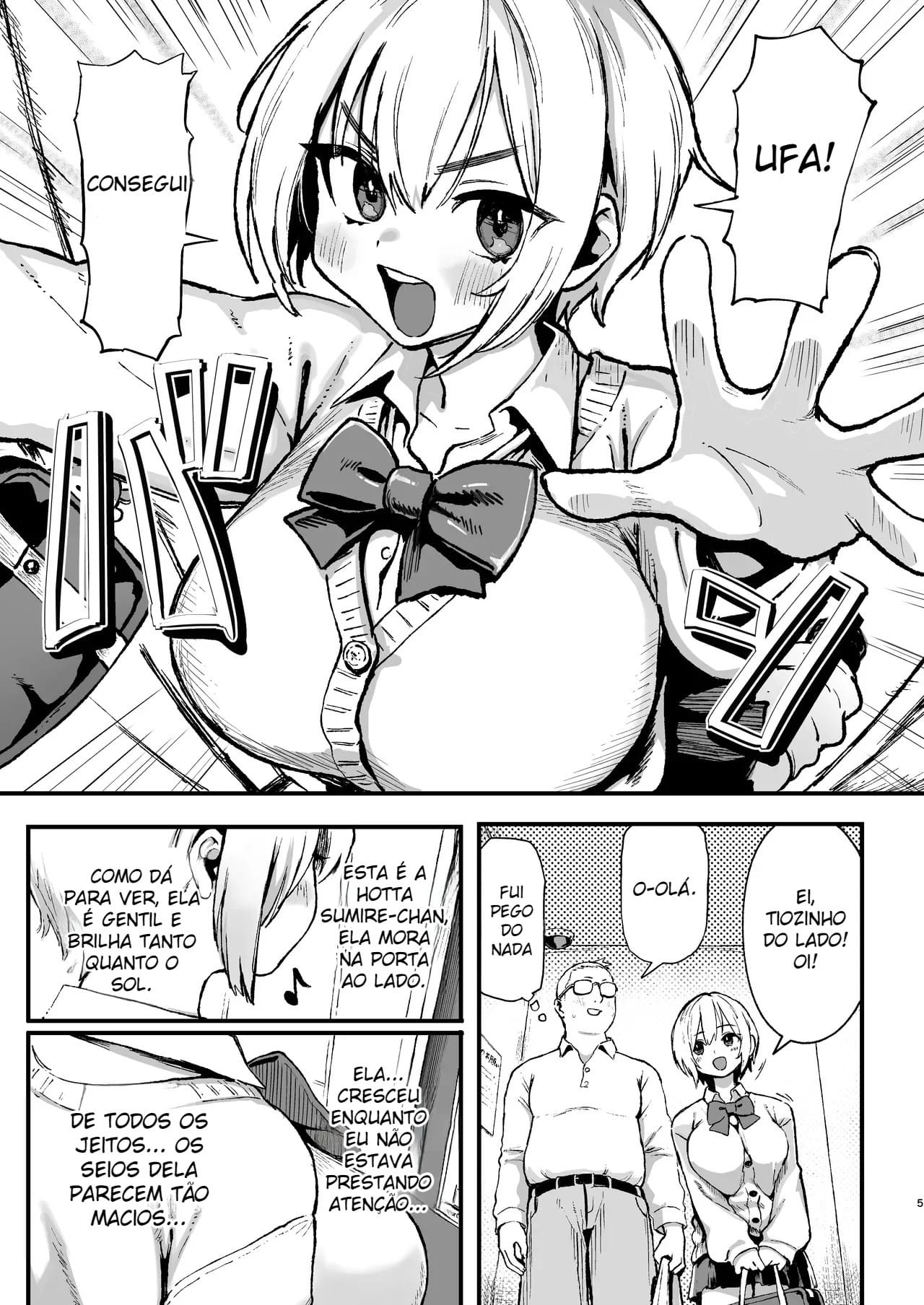 Sumire Ama Calorias - Foto 5