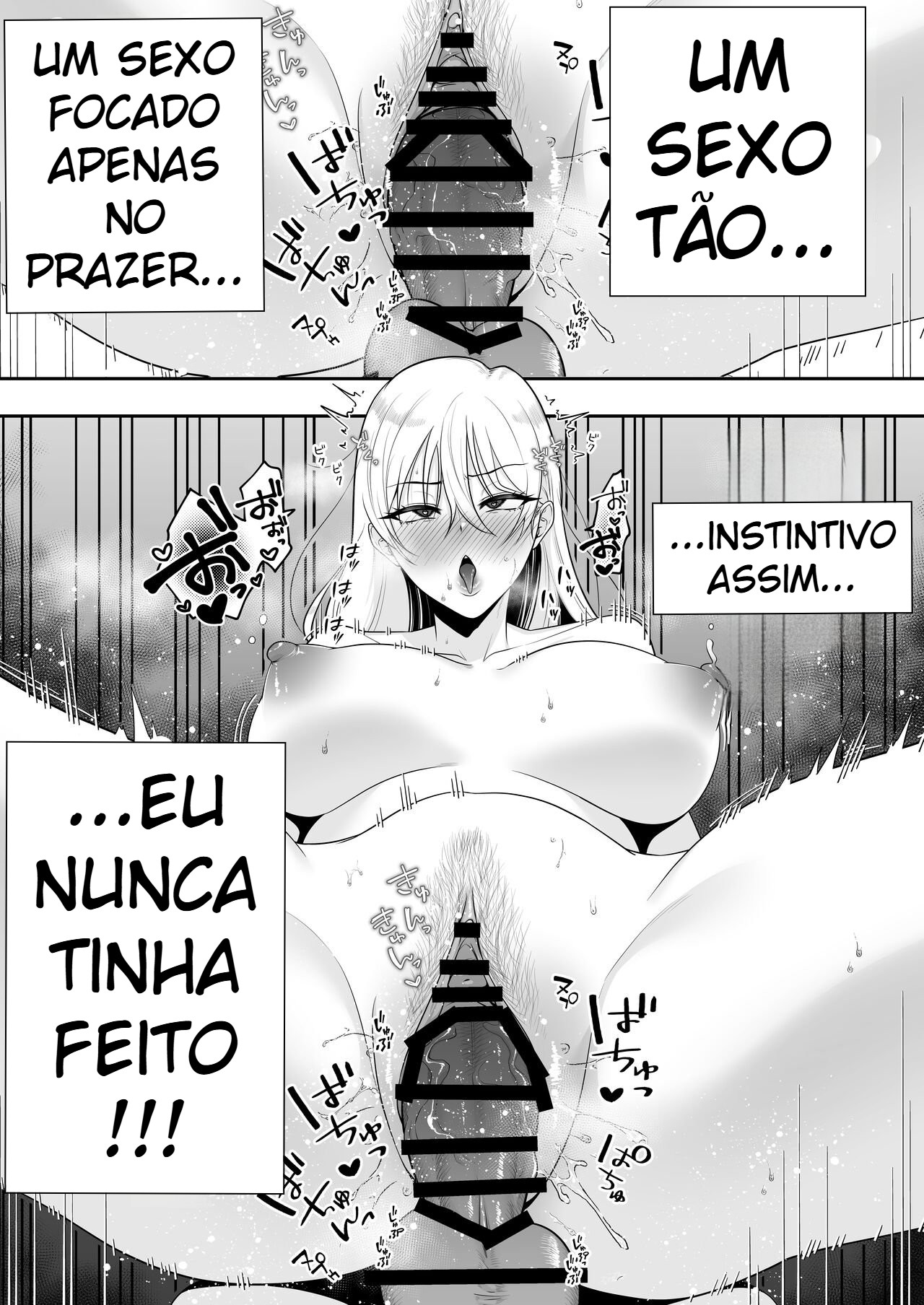 Harém de Mães: Como a Minha Casa Virou o Ponto de Encontro de Mães Carentes - Foto 59