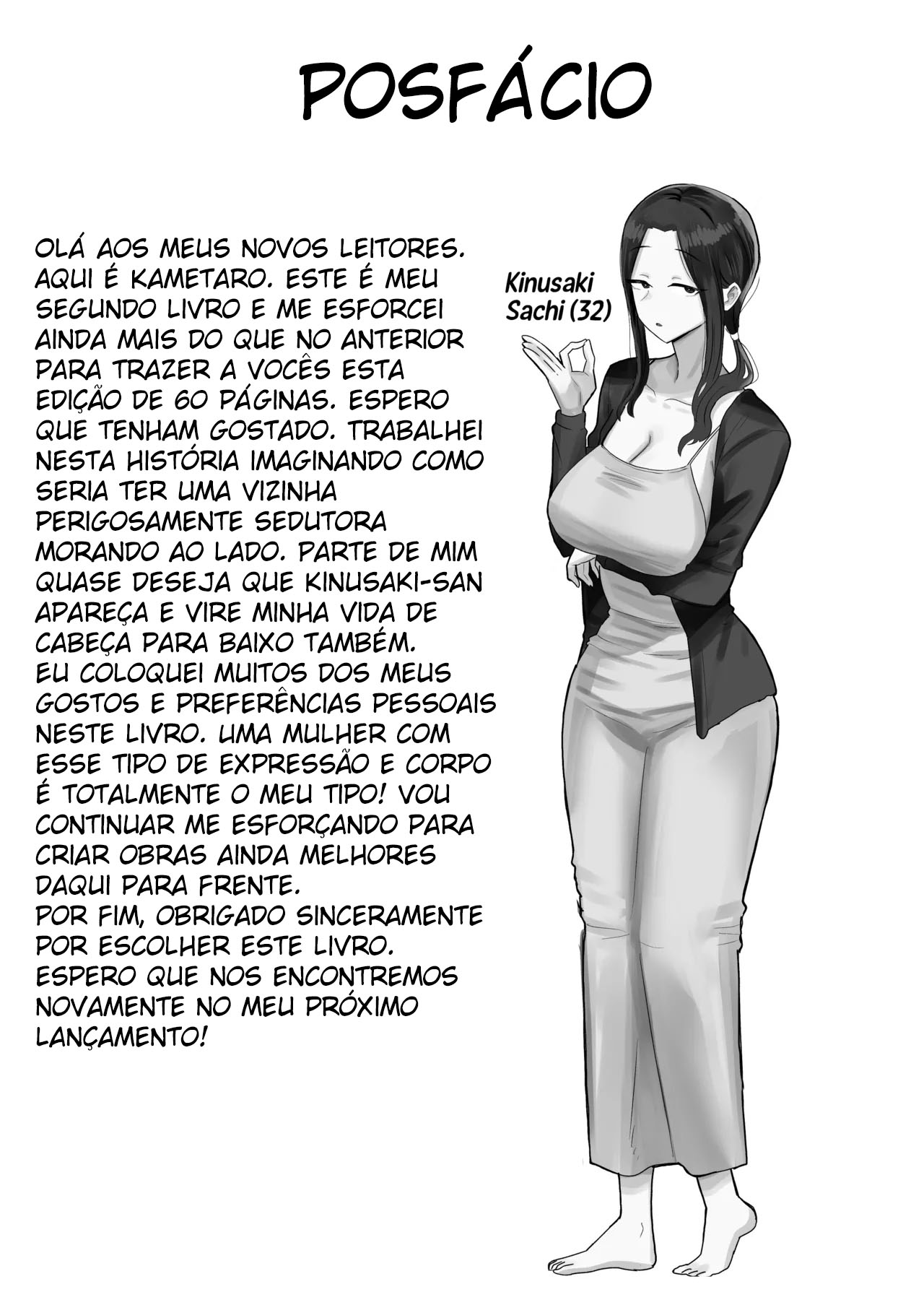 Esposa Decadente: A história de Poder Explorar uma Esposa Decadente em Troca do Aluguel. - Foto 64