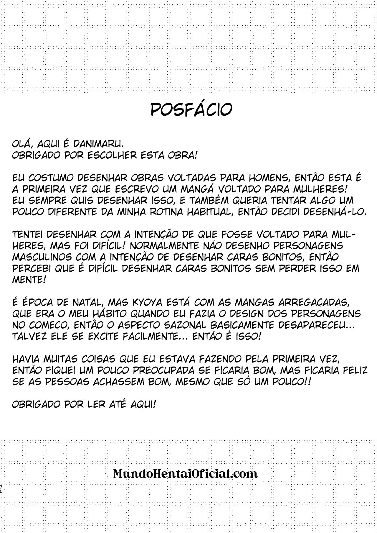 Kyoya ~ Meu Amigo de Inf*** Me Abusa Durante o Sonho - Foto 71