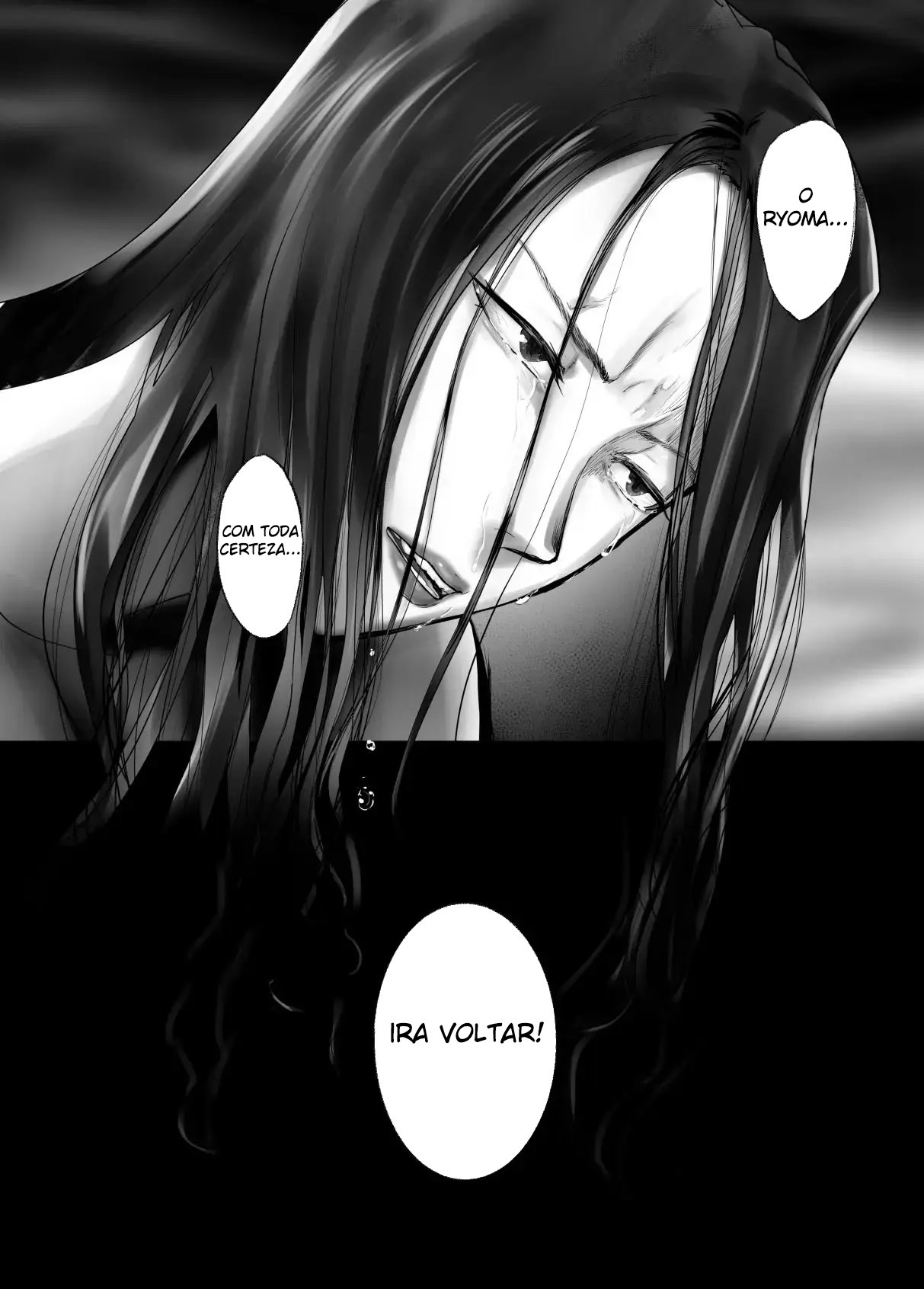 Meu Amigo de Inf*** Está Transando Com a Minha Mãe 11 - Foto 72