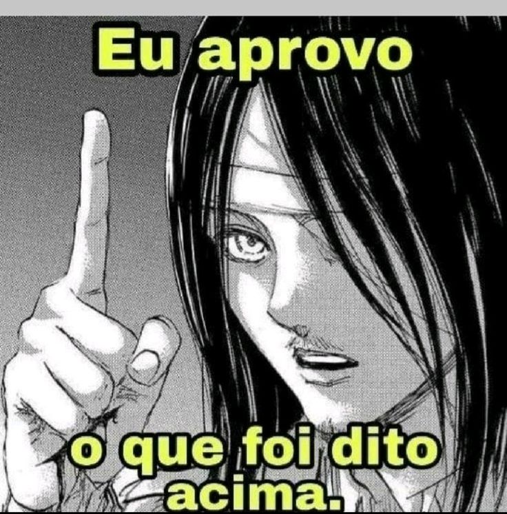 Mídia enviada no comentário