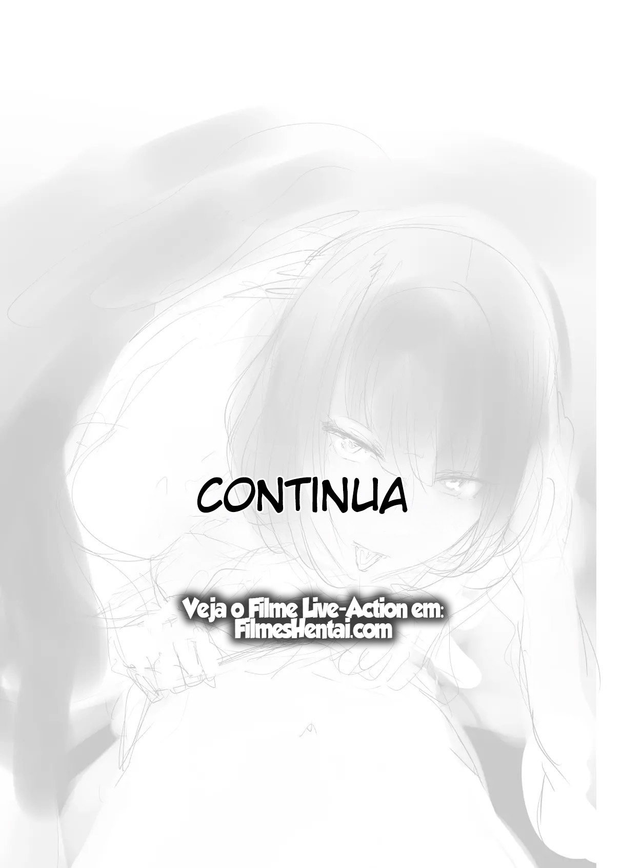 Meu Amigo de Inf*** Está Transando Com a Minha Mãe 9 - Foto 76