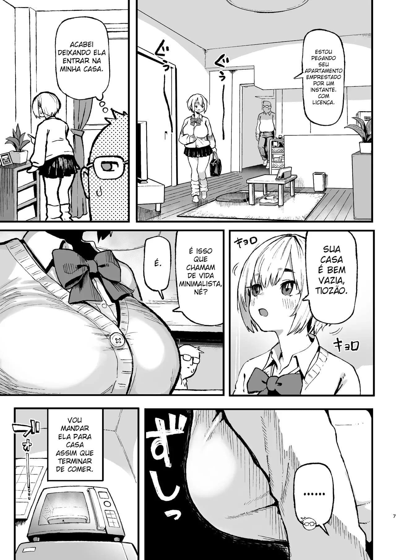 Sumire Ama Calorias - Foto 7