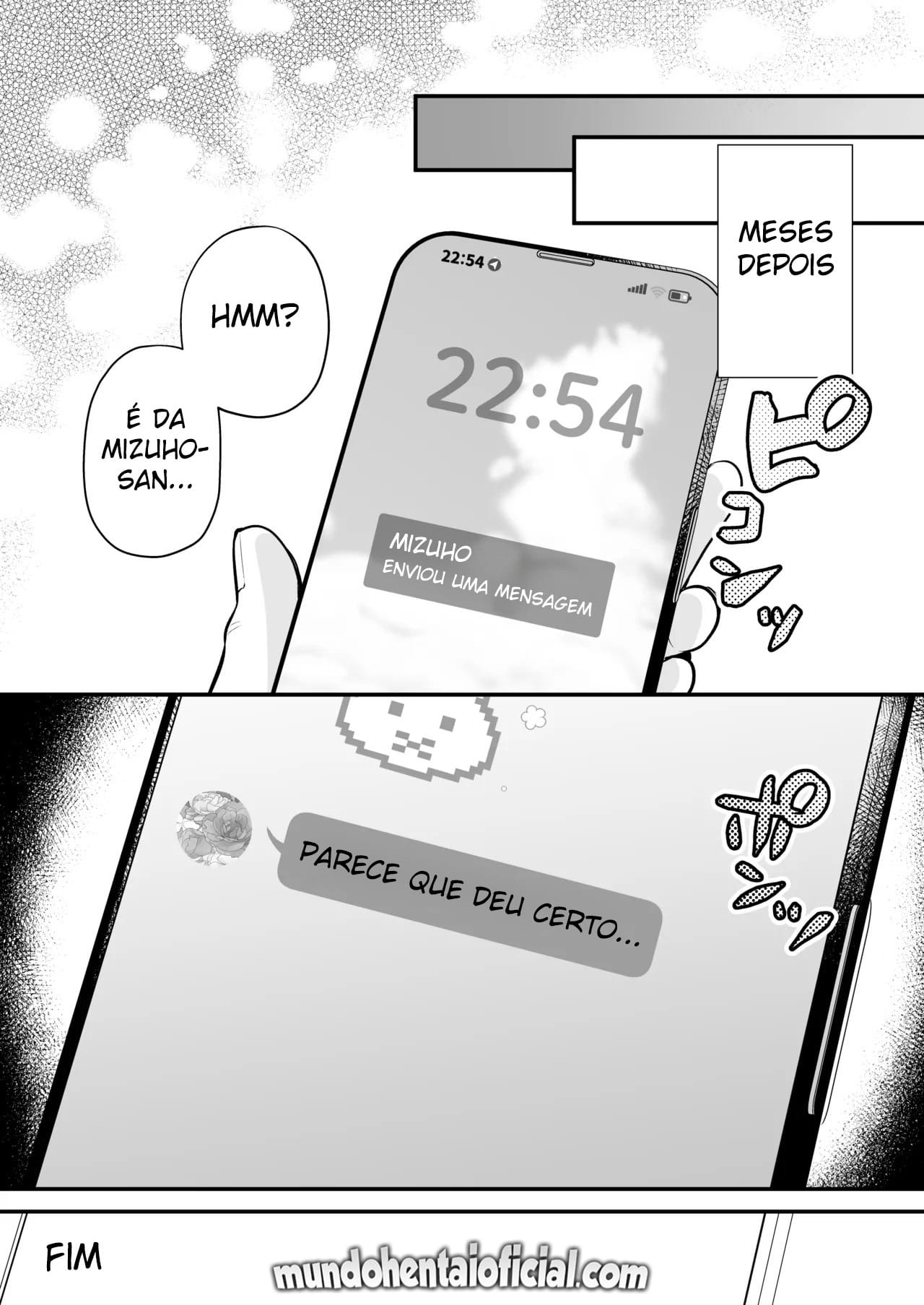Licença Pra Engravidar ~ Edição Pegando Geral na Praia ~ - Foto 93