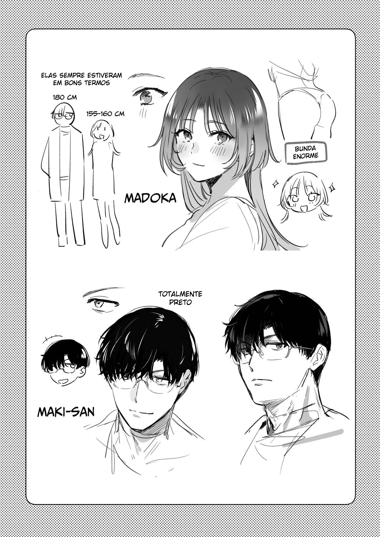 Hipnose, Se Você Desejar ~A Terapia Secreta de Amor do Maki-san~ - Foto 97