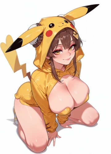 Cosplay