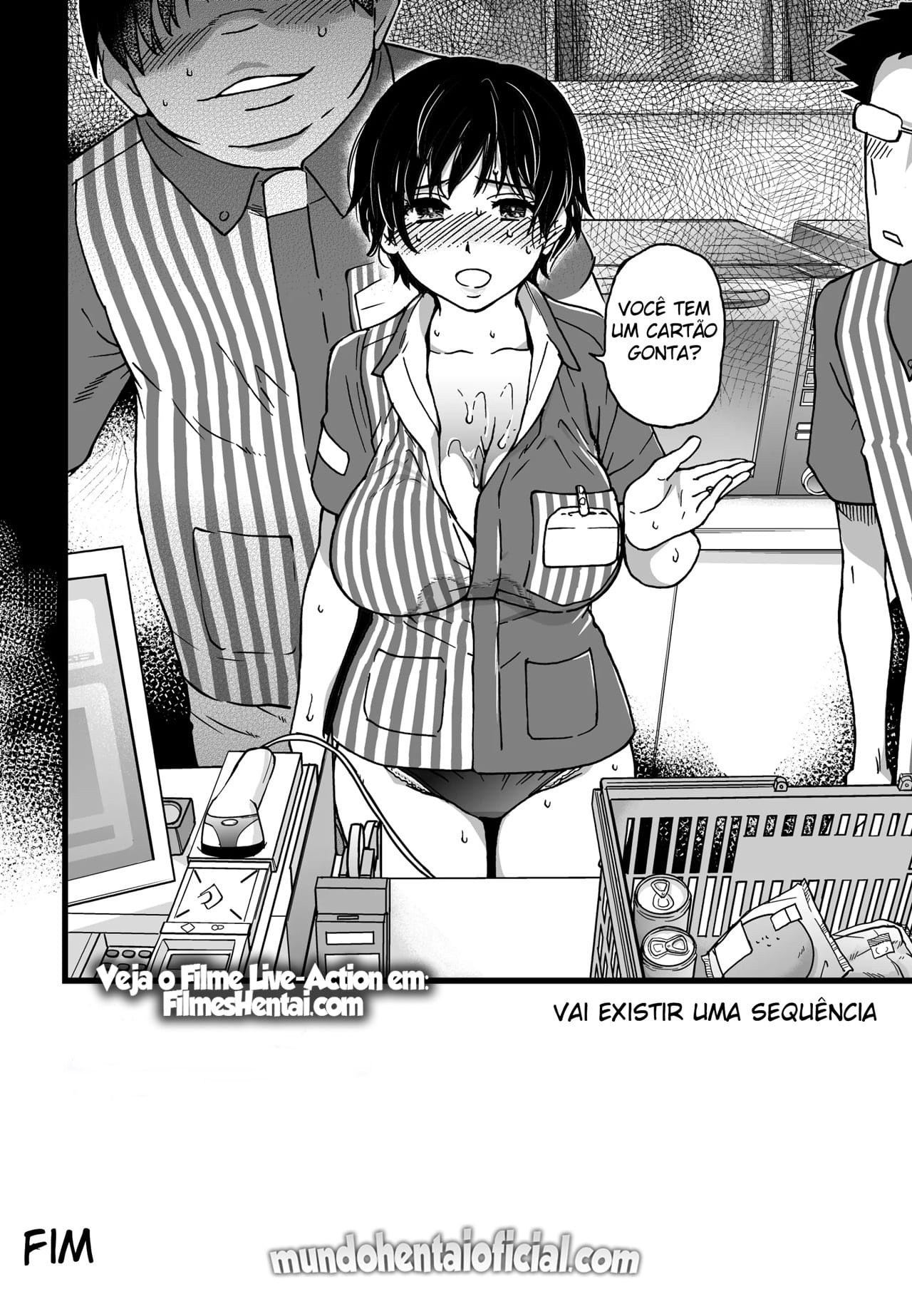 Esposa Casada Hipnotizada, Transformada Em Um Onahole - Foto 21