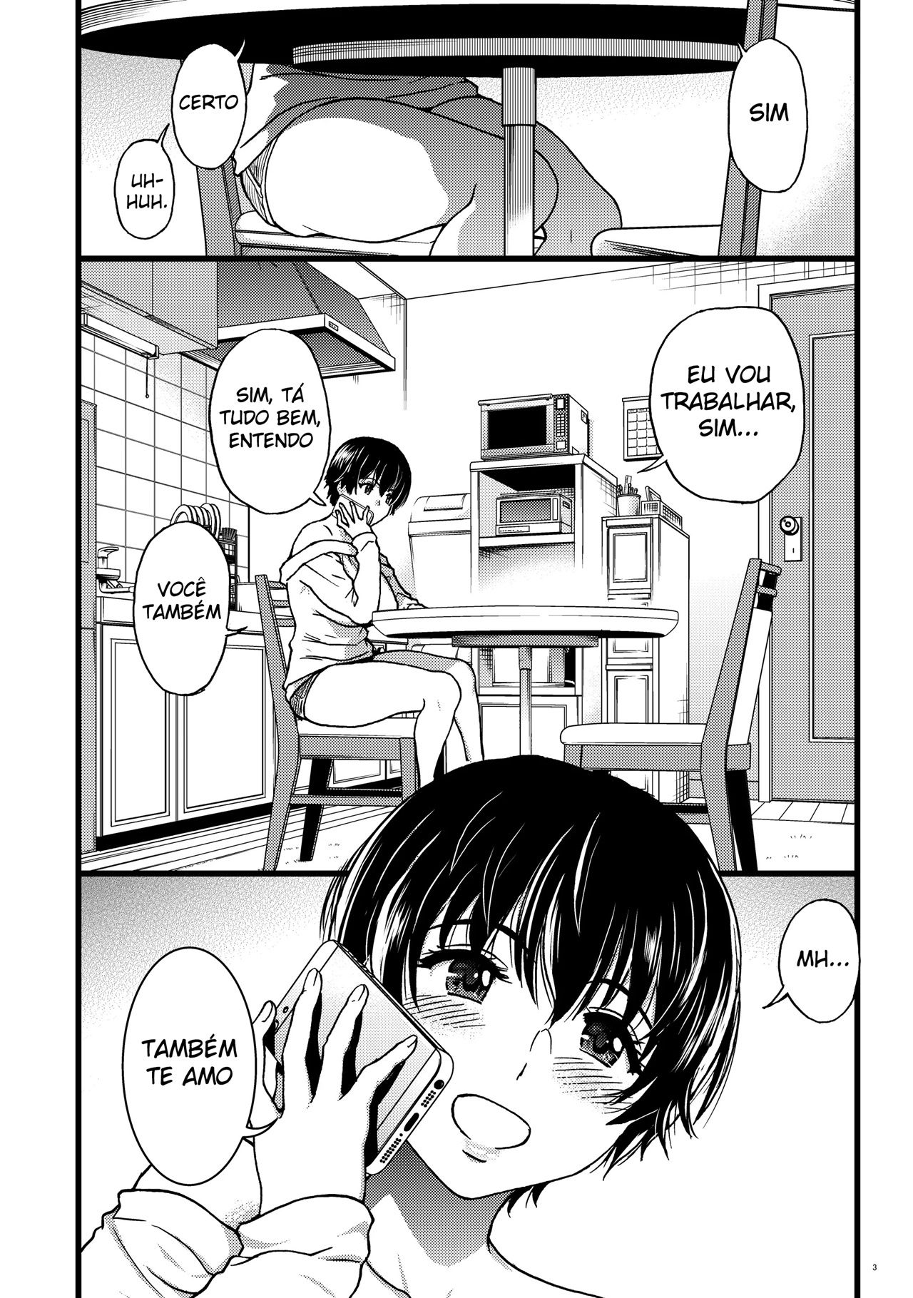 Esposa Casada Hipnotizada, Transformada Em Um Onahole - Foto 23