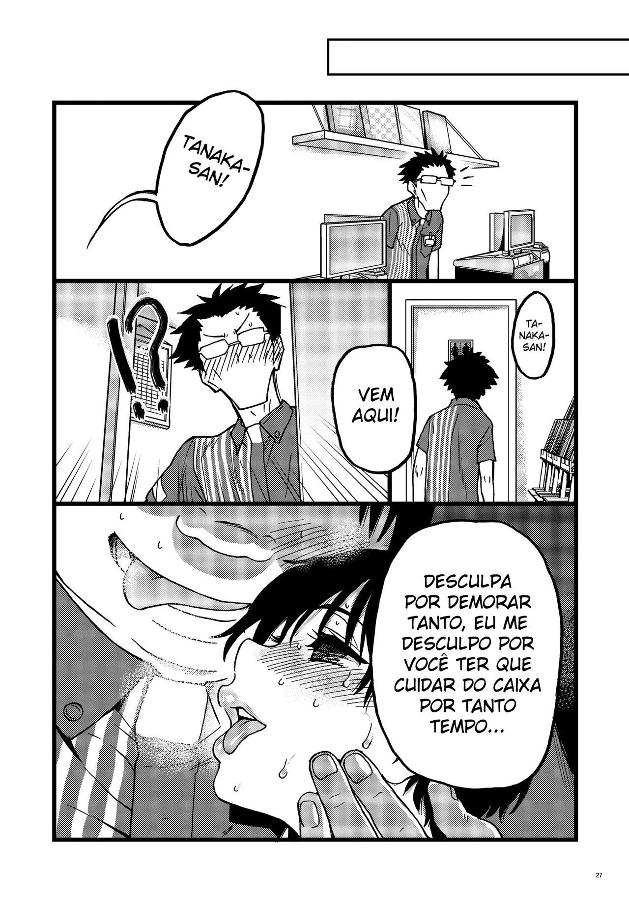 Esposa Casada Hipnotizada, Transformada Em Um Onahole - Foto 47
