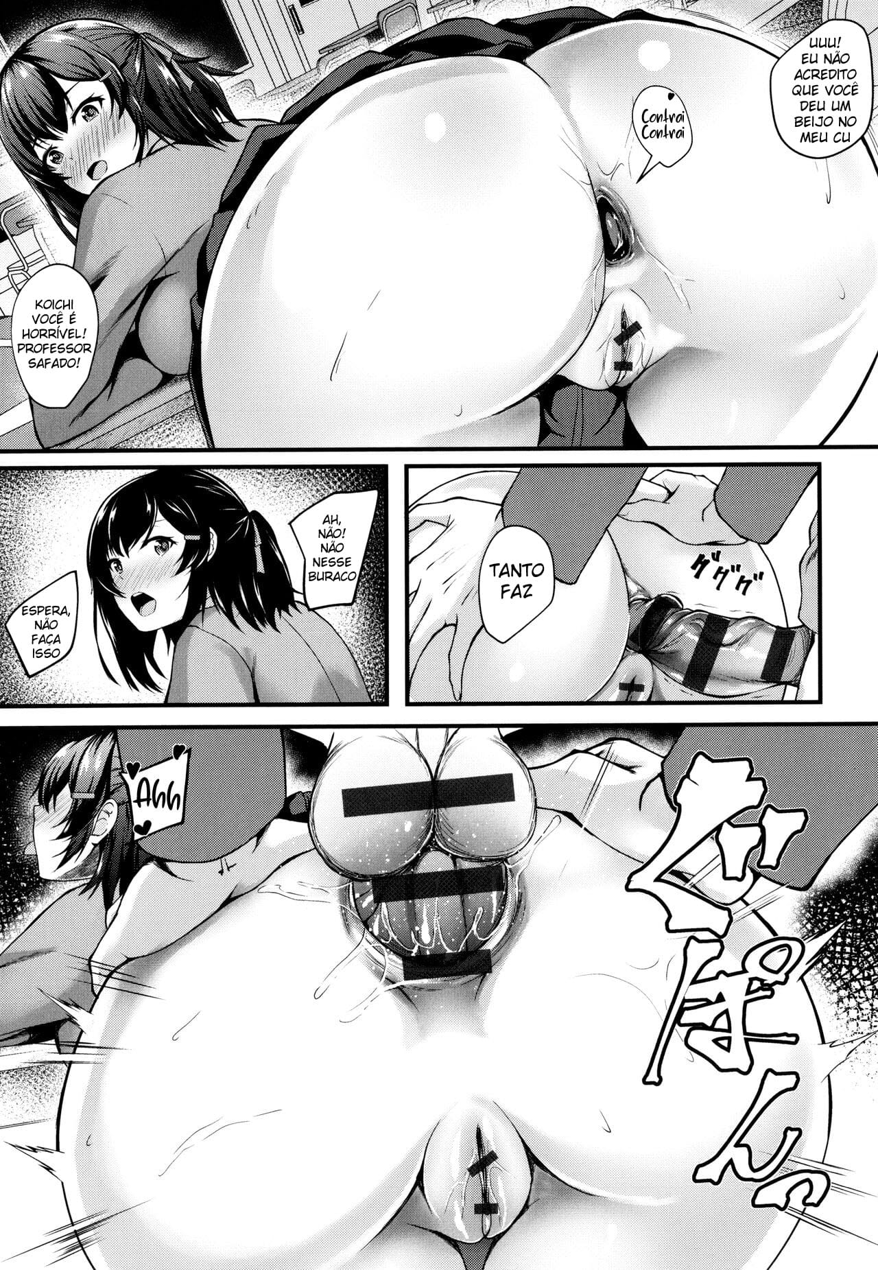 Página da Galeria