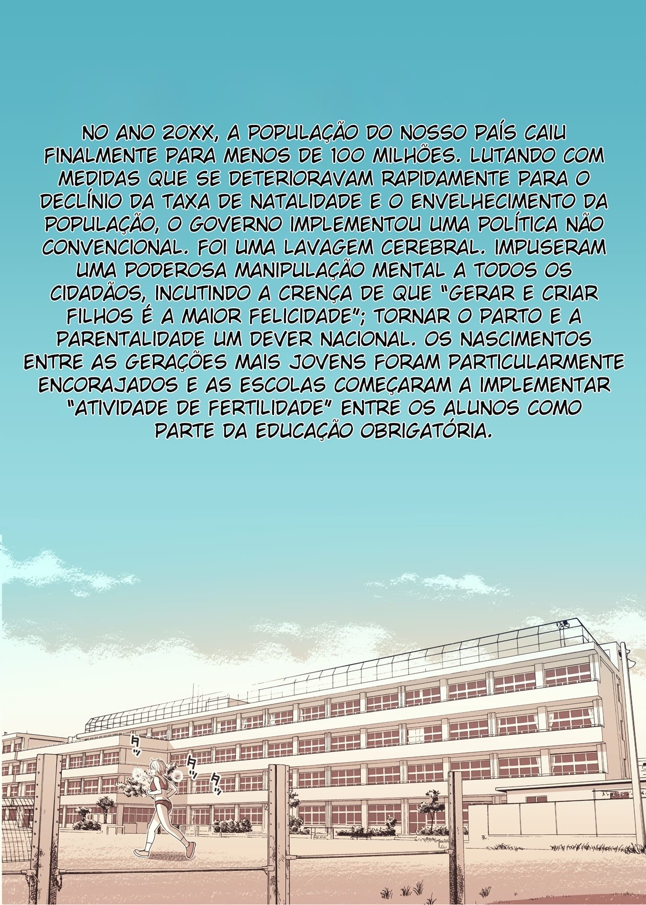 Página da Galeria