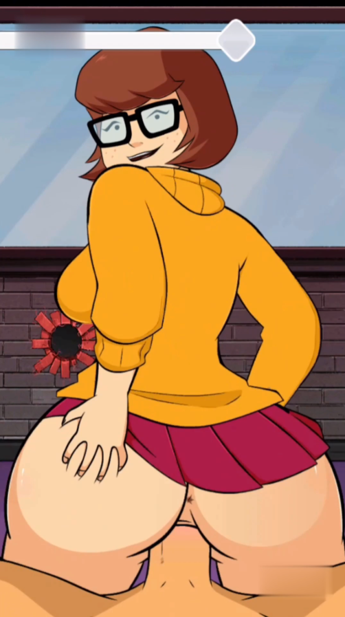 A Hora da Diversão com Velma