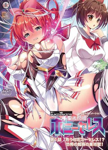 Selas Seiko Senki Para Pôneis