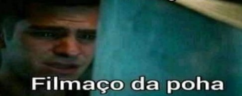 Mídia enviada no comentário