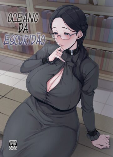 Oceano da Escuridão