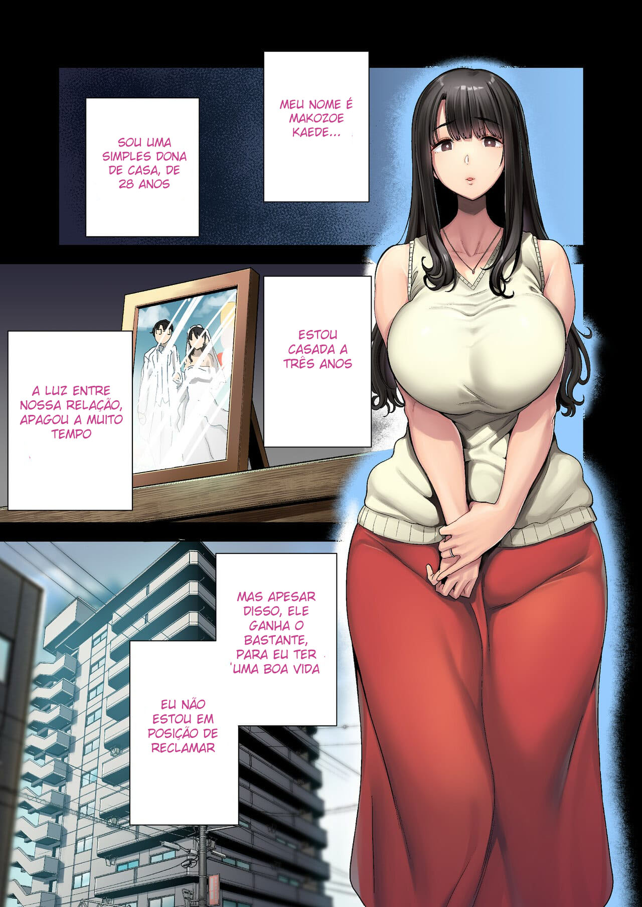 Método Selvagem — Como Roubar uma Dona de Casa Japonesa - Foto 2