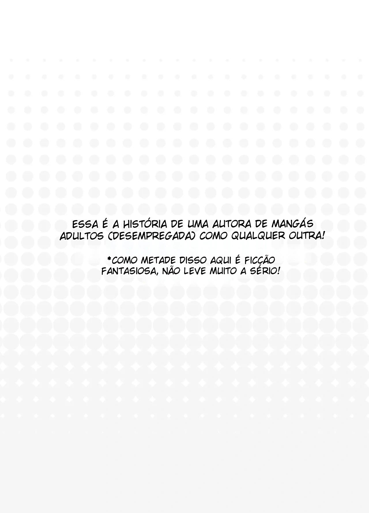 Prazer Em Te Conhecer ~ Eu Sou Uma Autora de Doujin de Nível Intermediário. - Foto 3