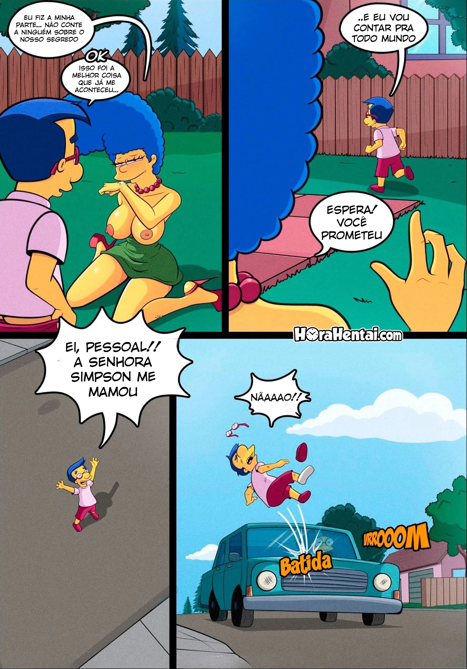 A Fantasia Amarela: A Lista - Foto 3