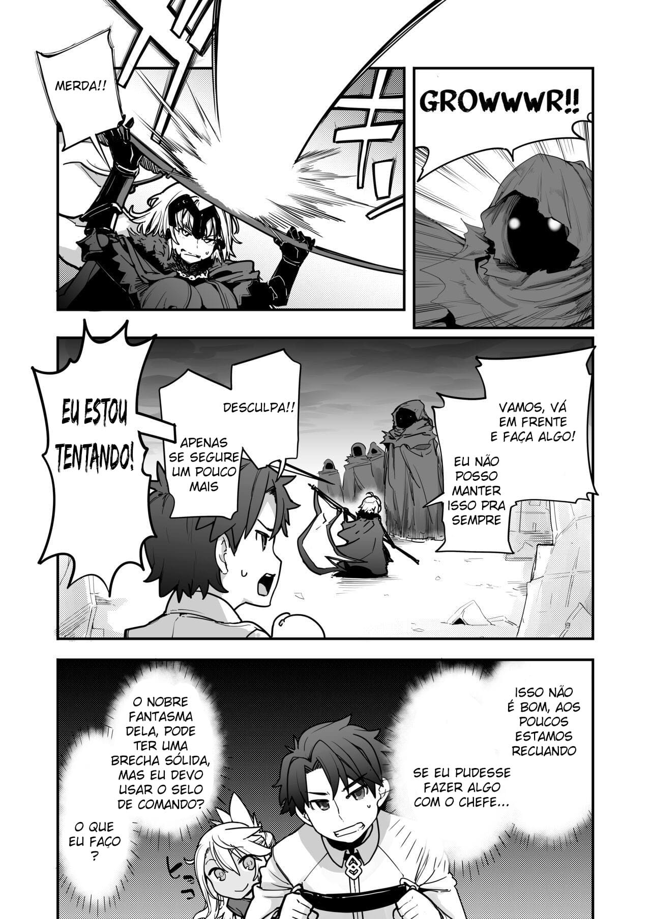 Beijo Demoníaco - Foto 4