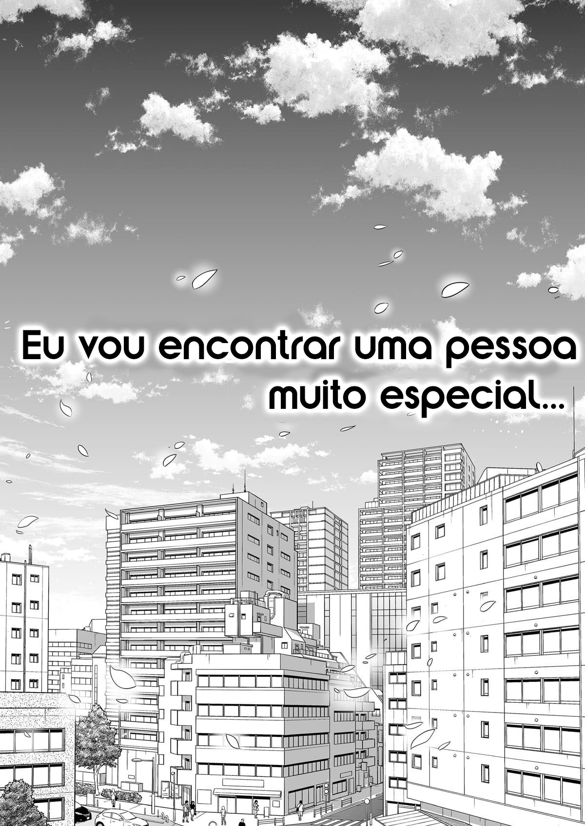 Oh Sim! Eu me dei bem com uma Linda Prostituta de uma Agência 3 - Foto 4