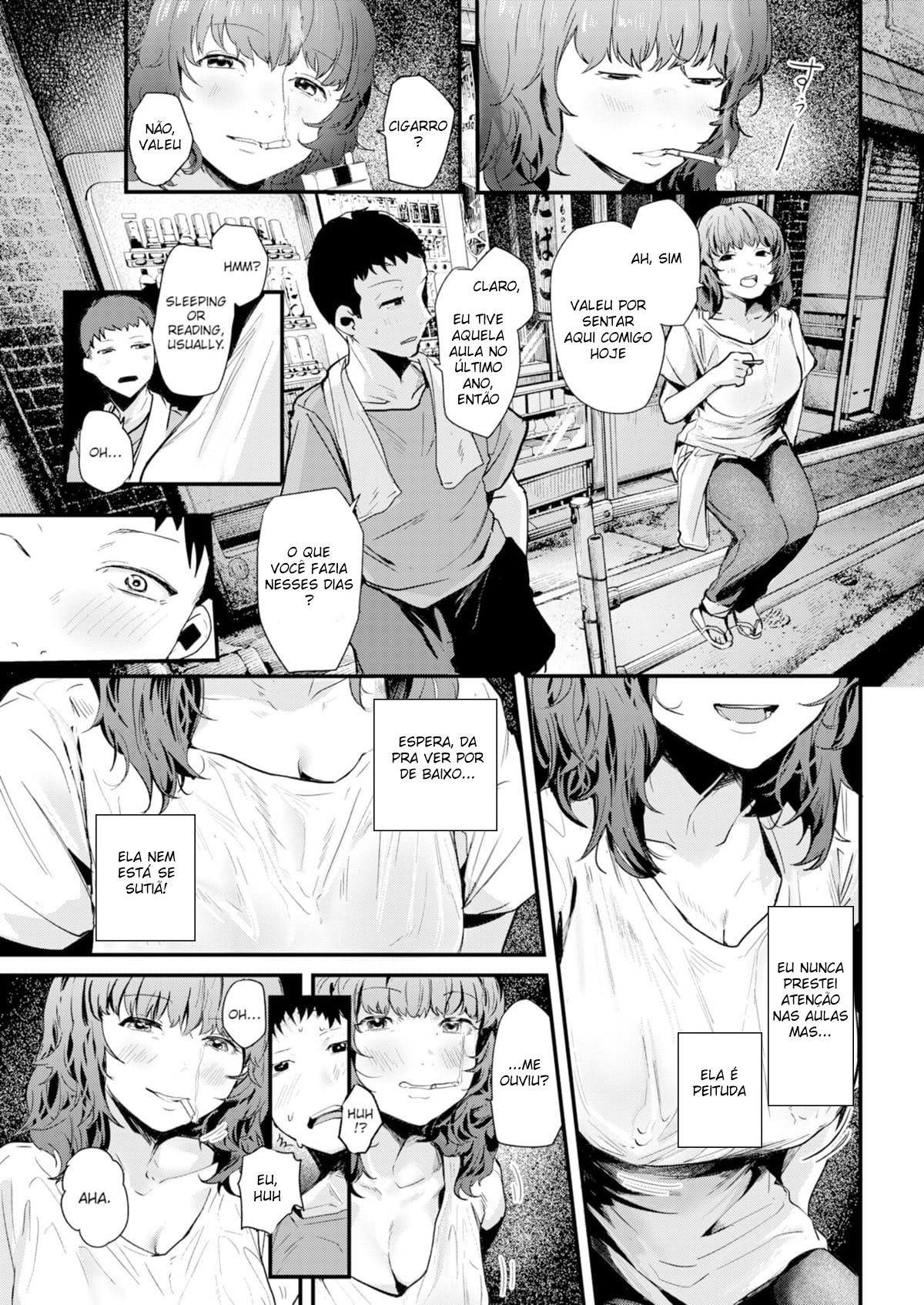 Casal de Seis Tatames - Foto 4