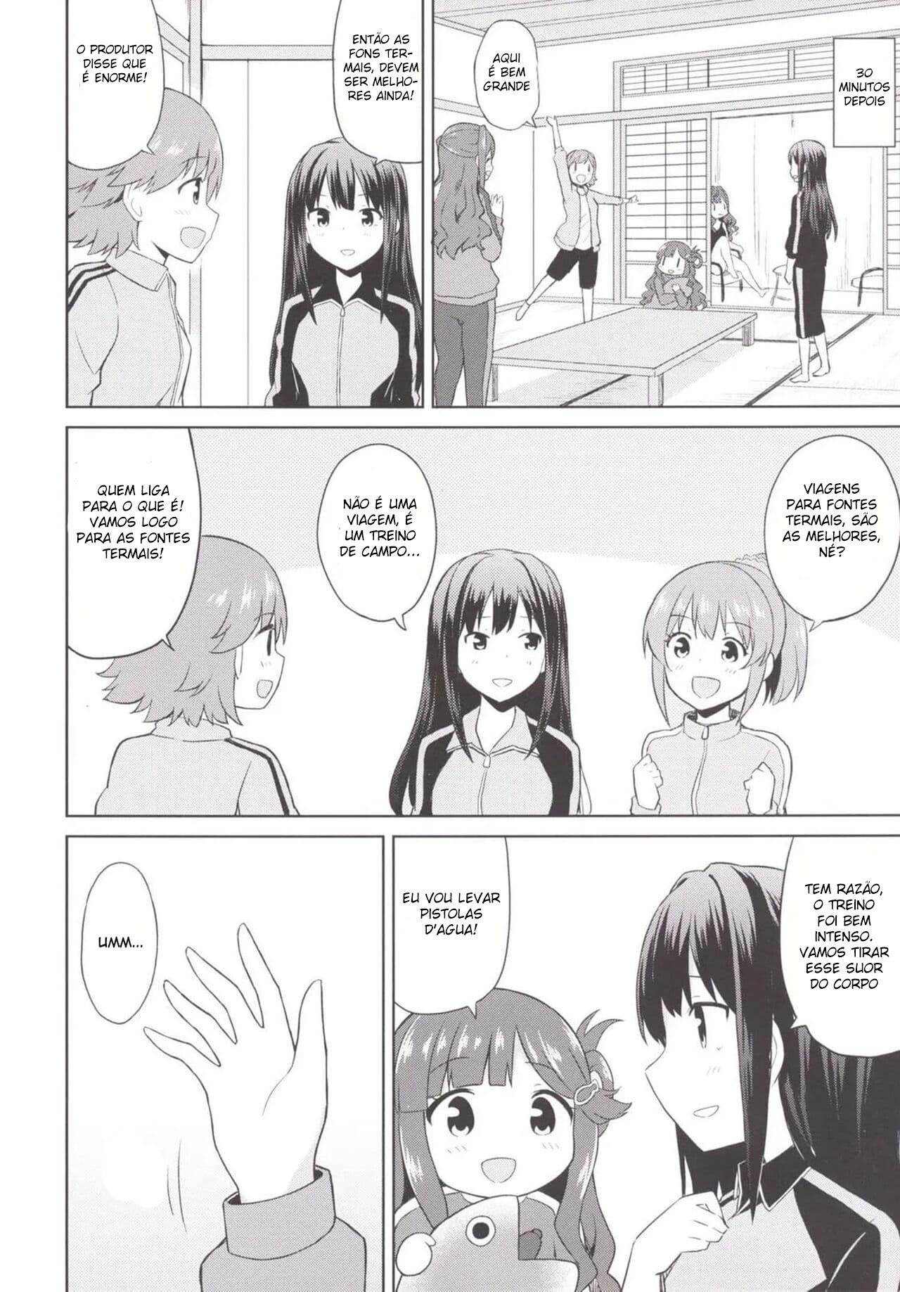 Sou uma Androide Puta e Inútil - Foto 5