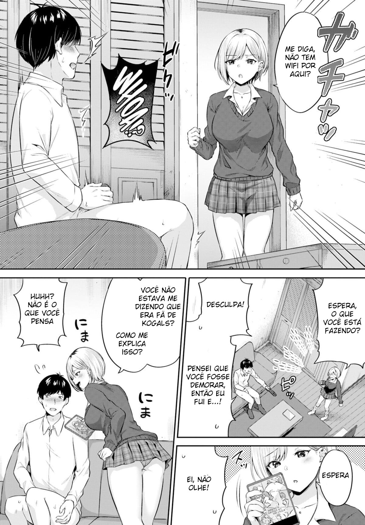 Kogal Desconvidada - Foto 5