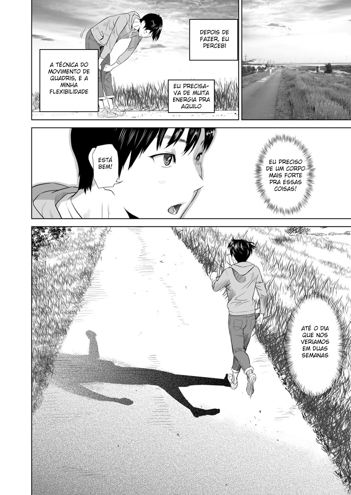 Sedução Da Vizinhança ~ Versão da Mãe Parte 2 ~ - Foto 7
