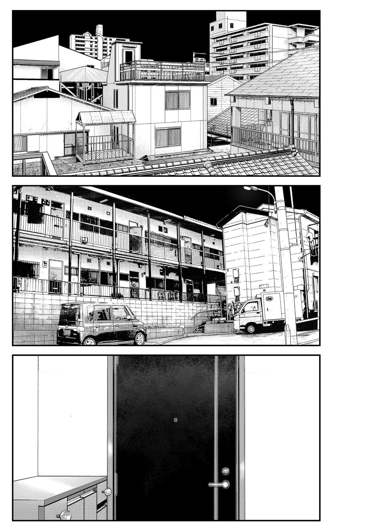 Harém da Gyaru Perdida - Foto 8