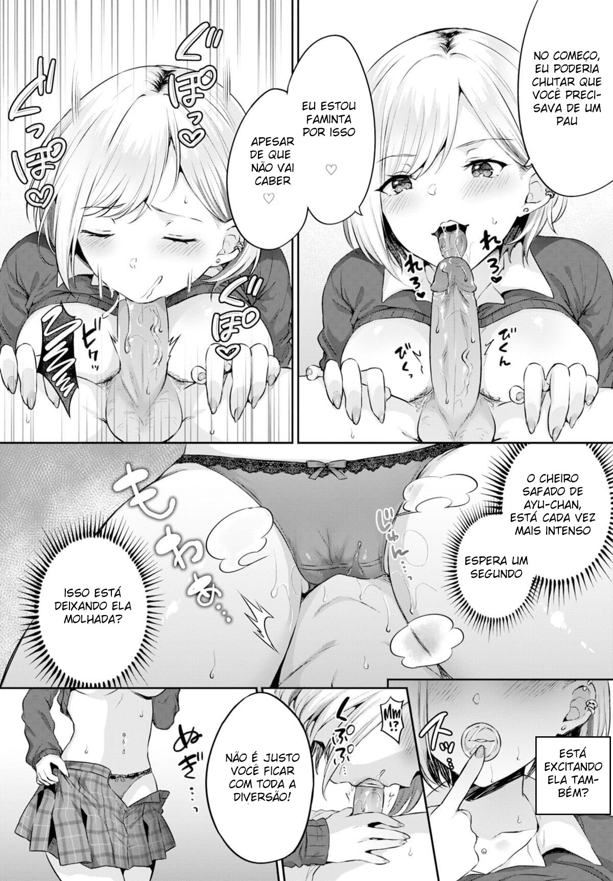 Kogal Desconvidada - Foto 9