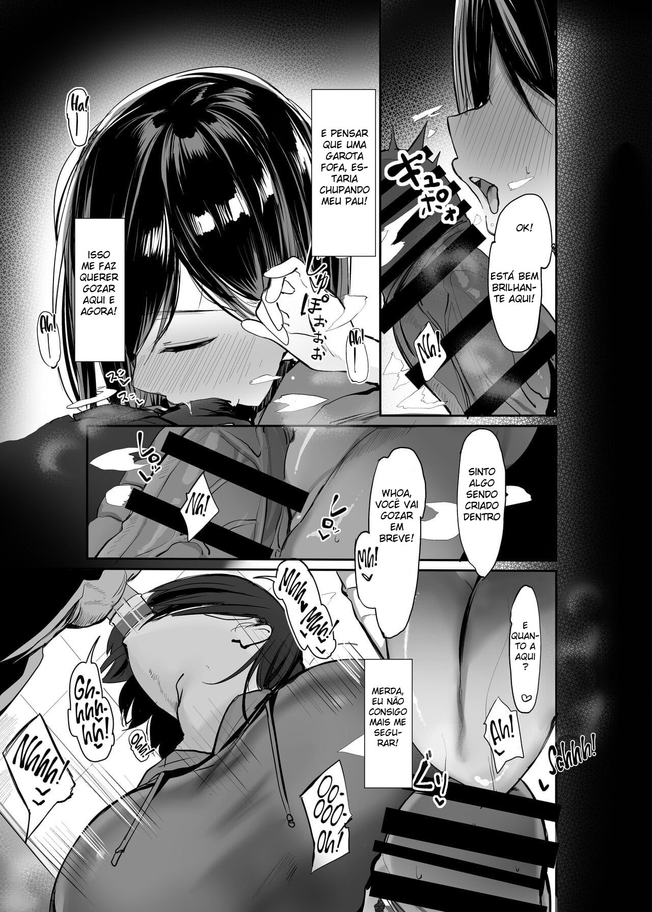 Onii-san… Você Está Sozinho? - Foto 11