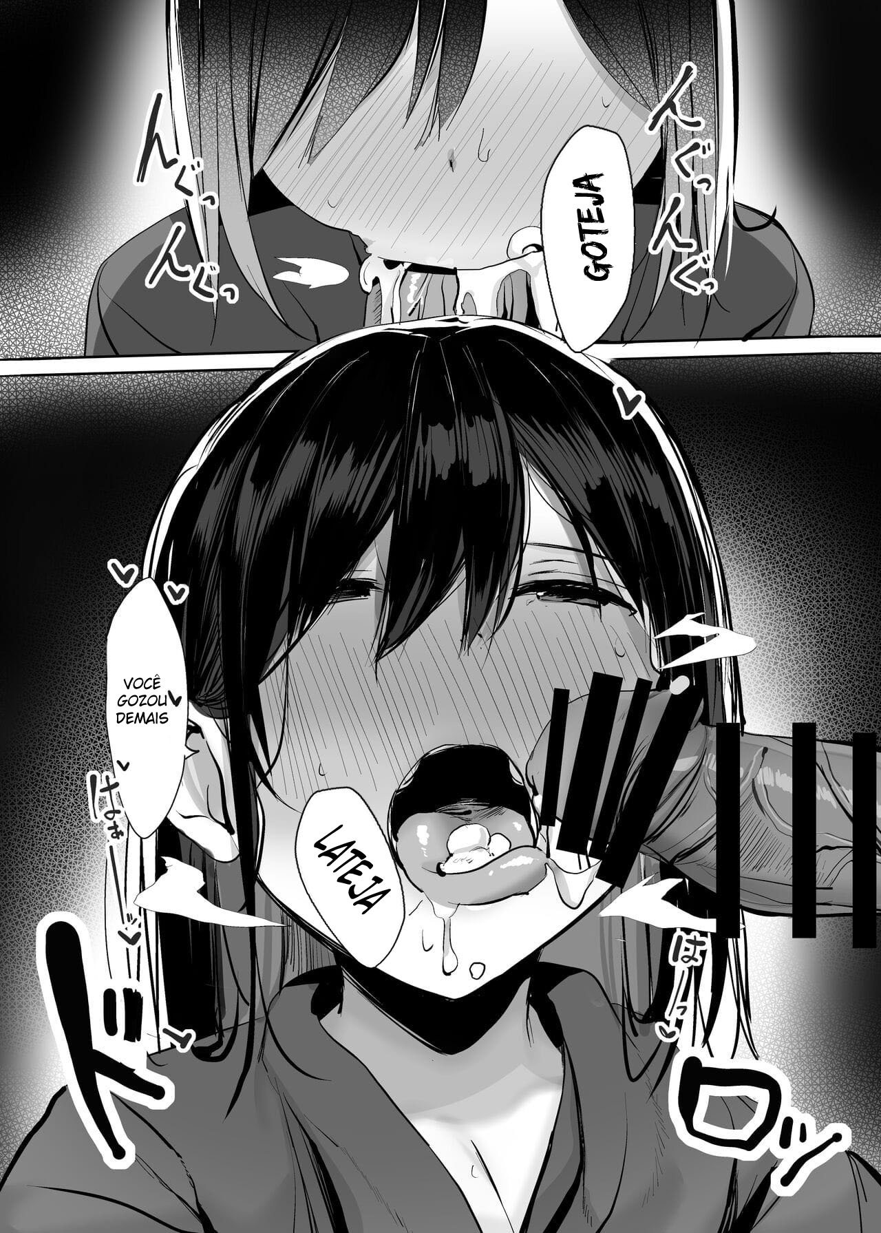 Onii-san… Você Está Sozinho? - Foto 13