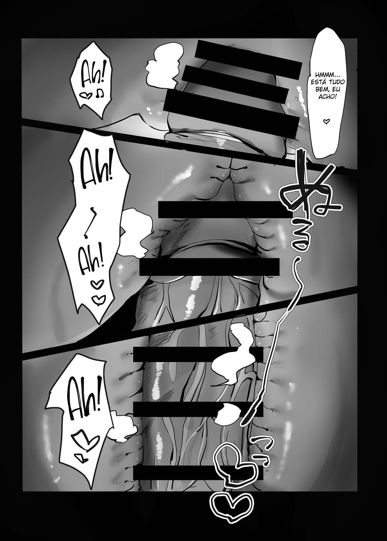 Onii-san… Você Está Sozinho? - Foto 18