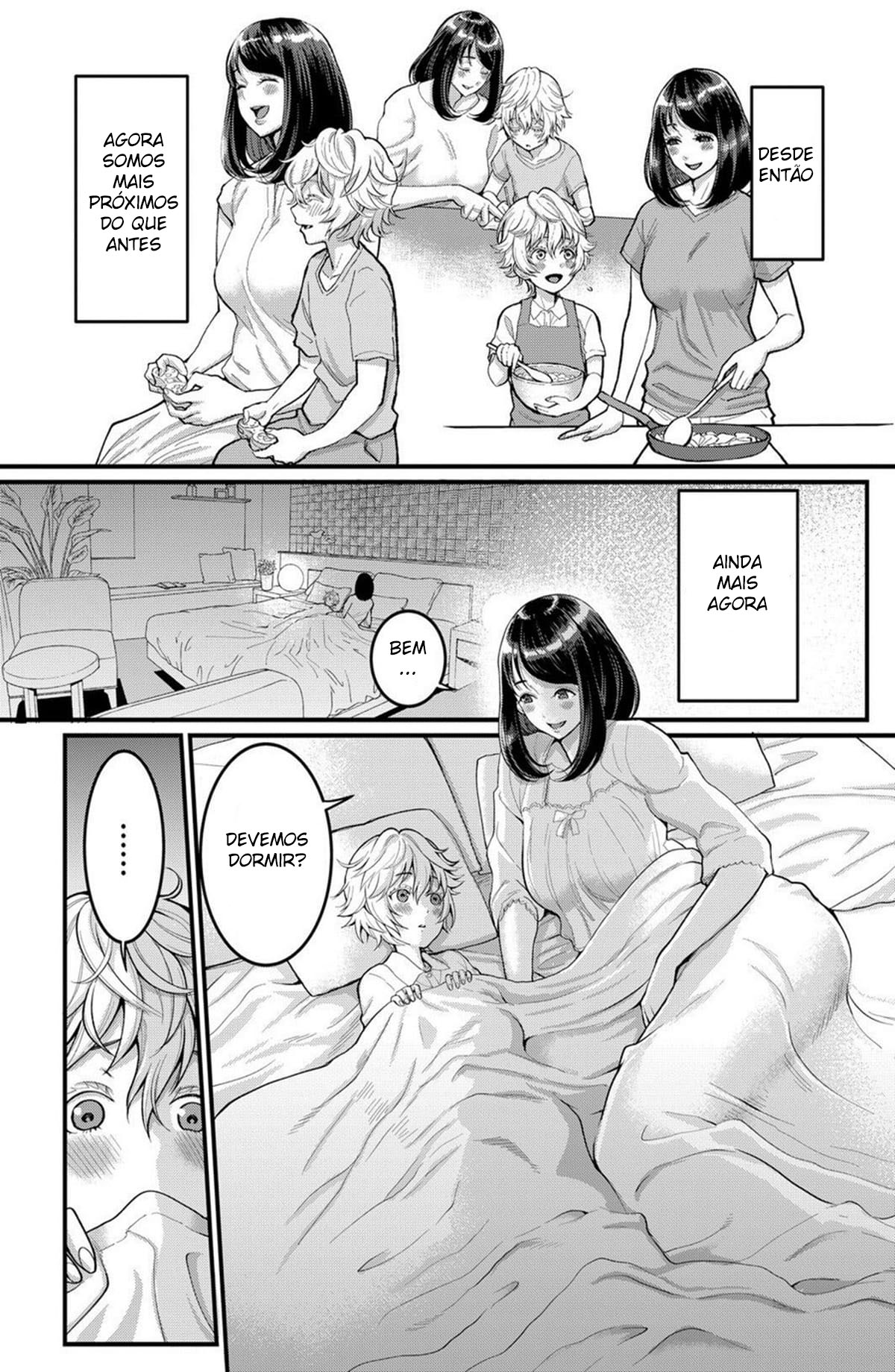 Página da Galeria