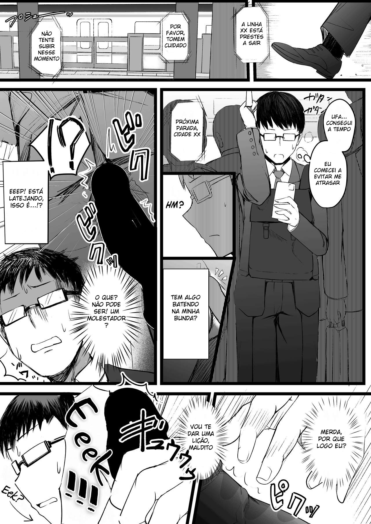 Rinoko-chan, A Colegial F*** ♥ - Foto 2