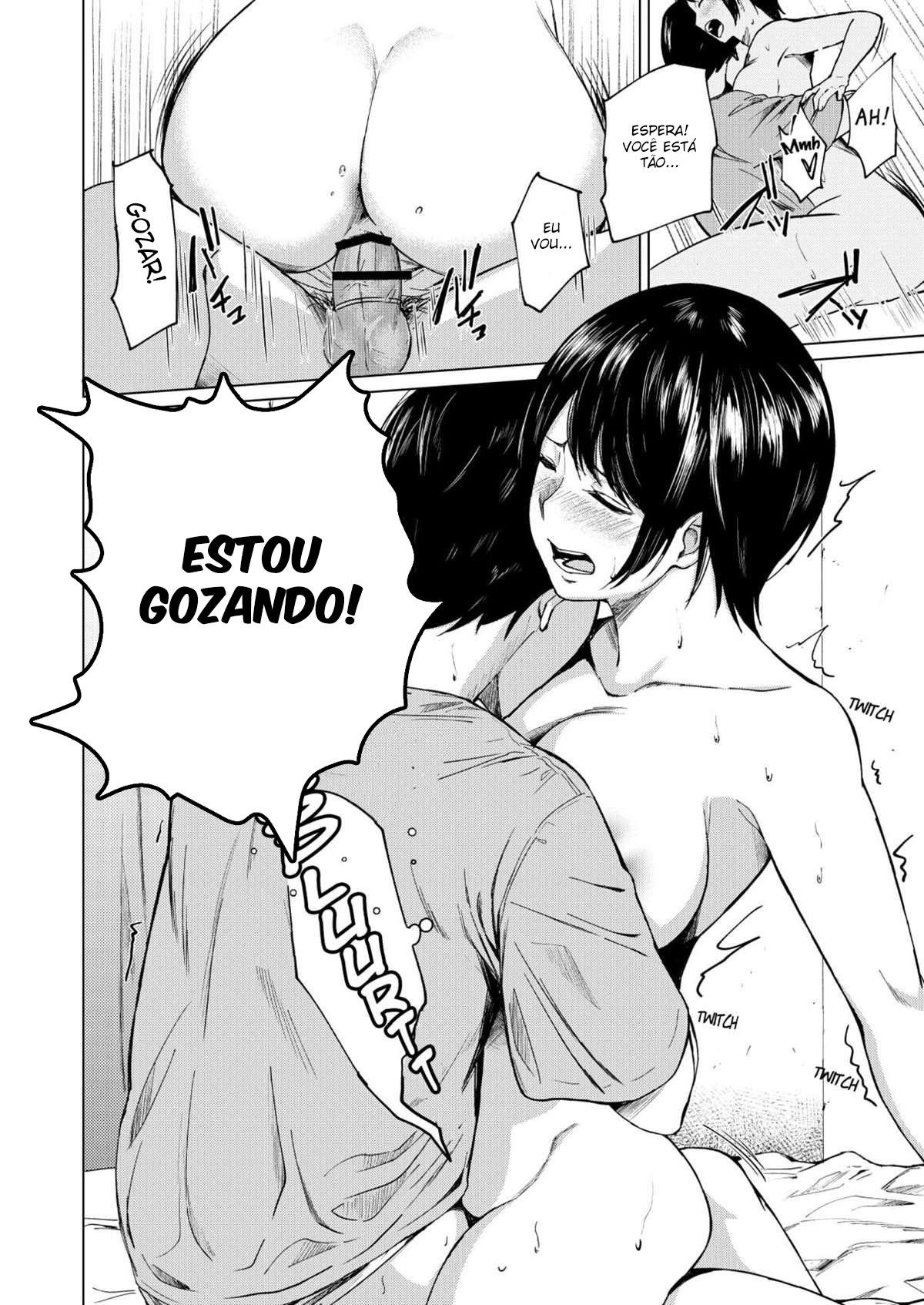 Seriedade e Traição - Foto 26