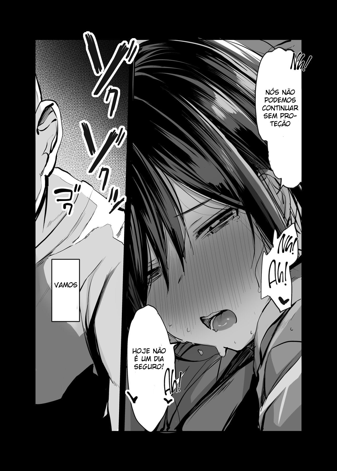 Onii-san… Você Está Sozinho? - Foto 27