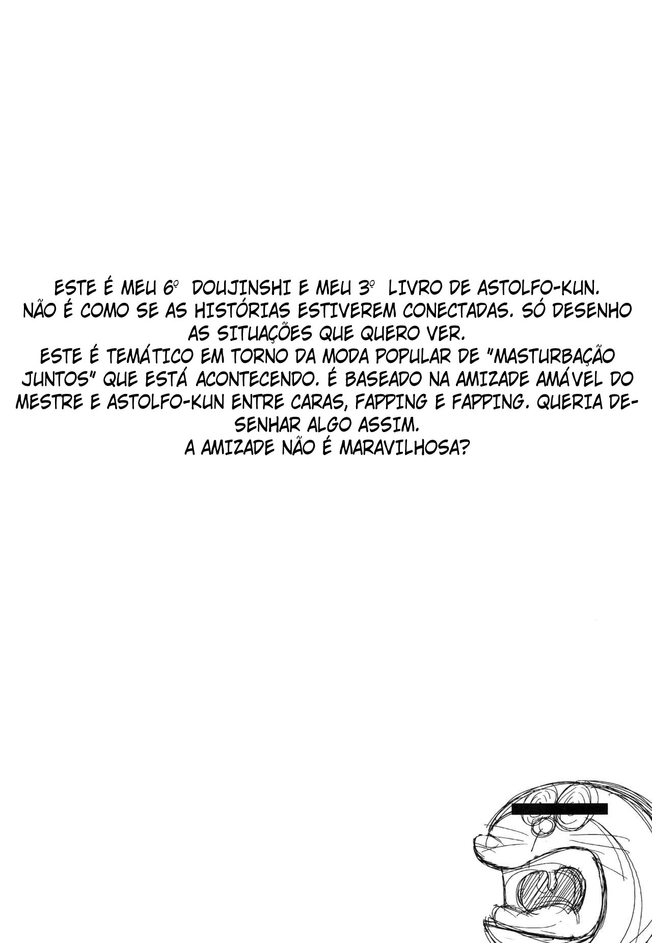 Traga o Astolfo junto! - Foto 4
