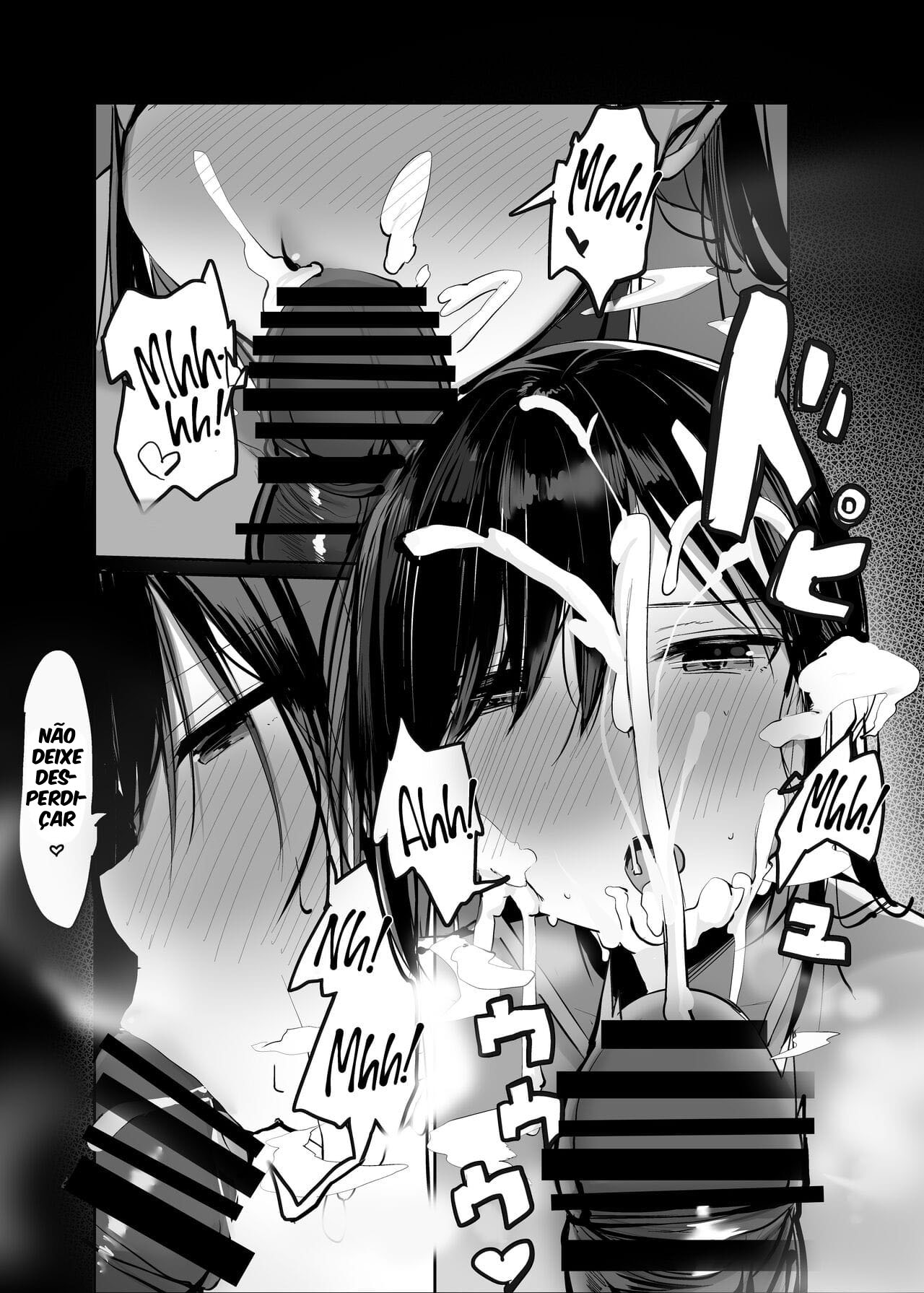 Onii-san… Você Está Sozinho? - Foto 34