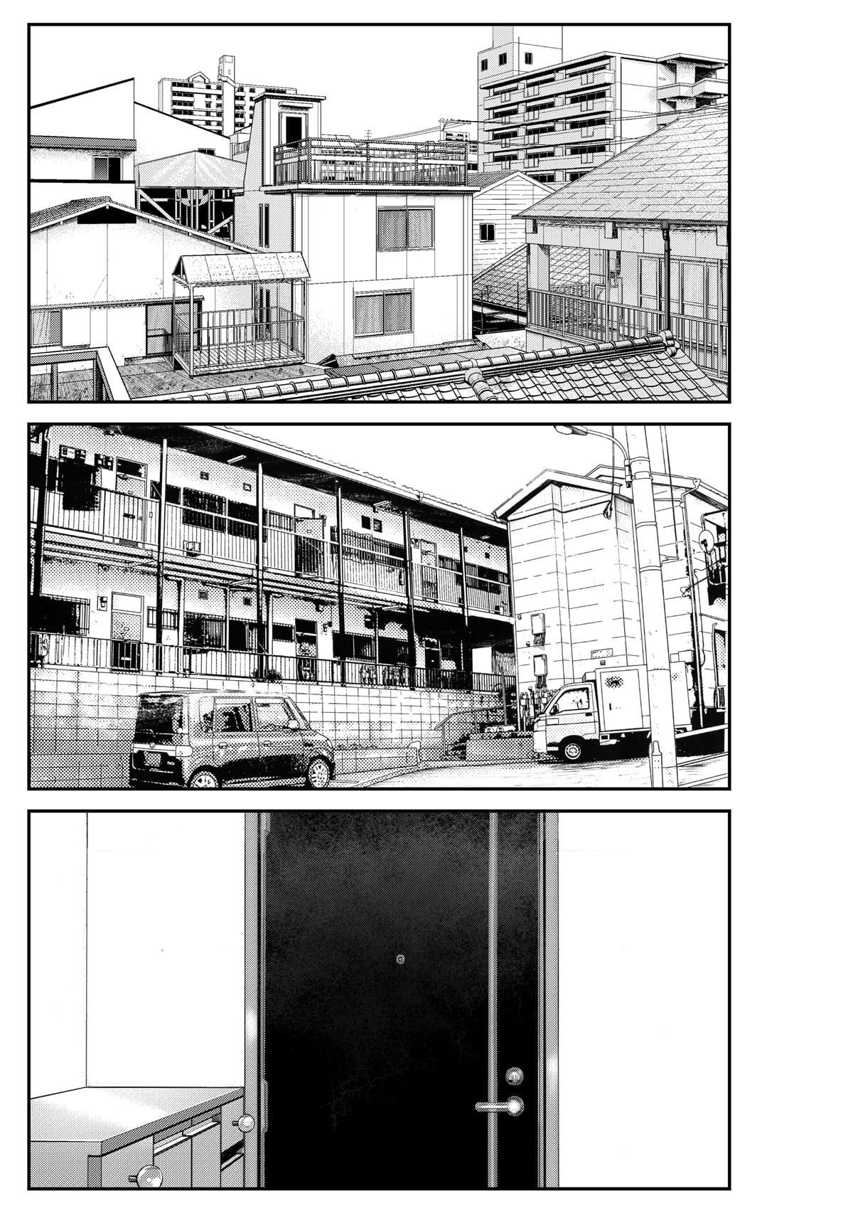Harém da Gyaru Perdida 2 - Foto 43