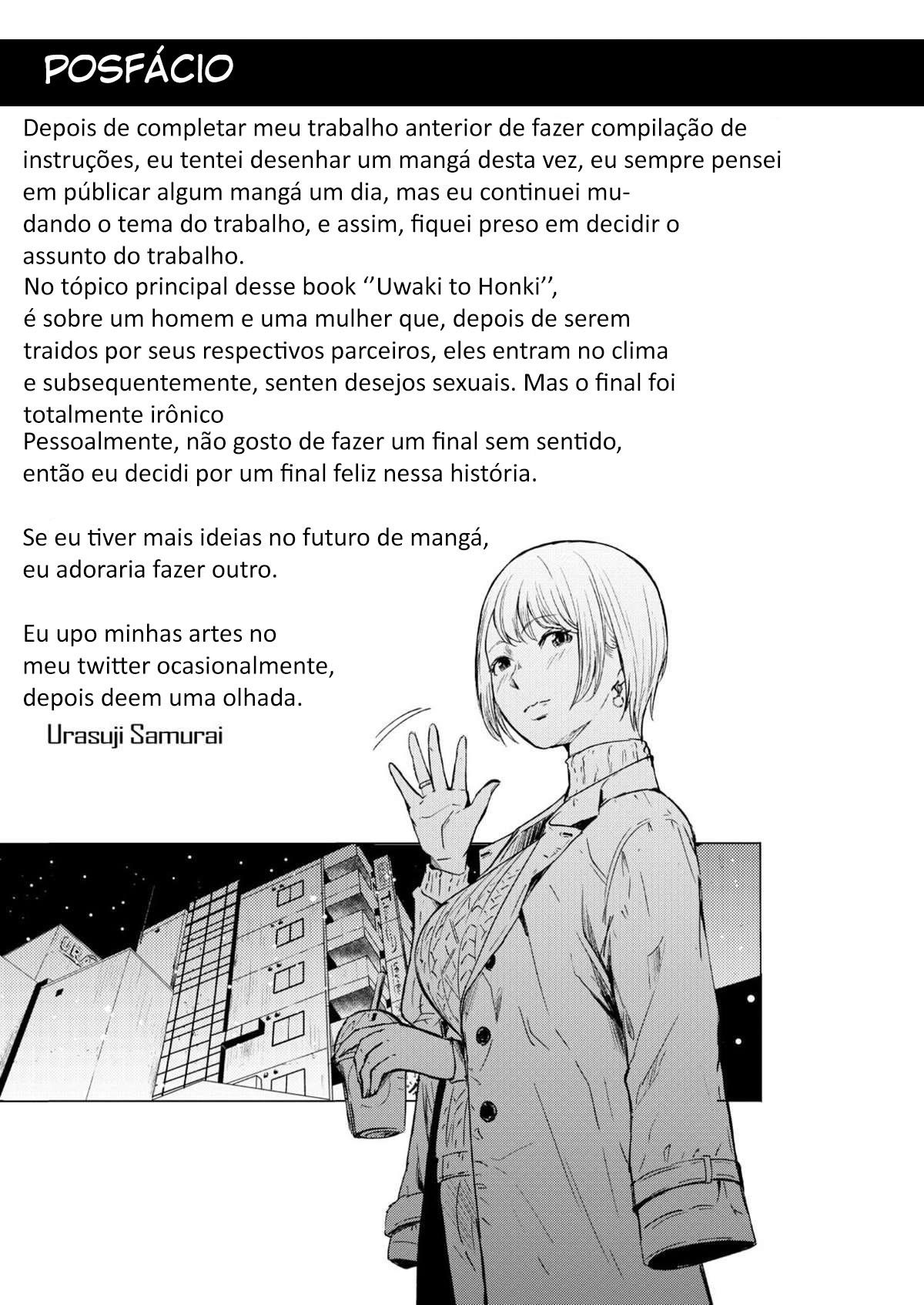 Seriedade e Traição - Foto 43