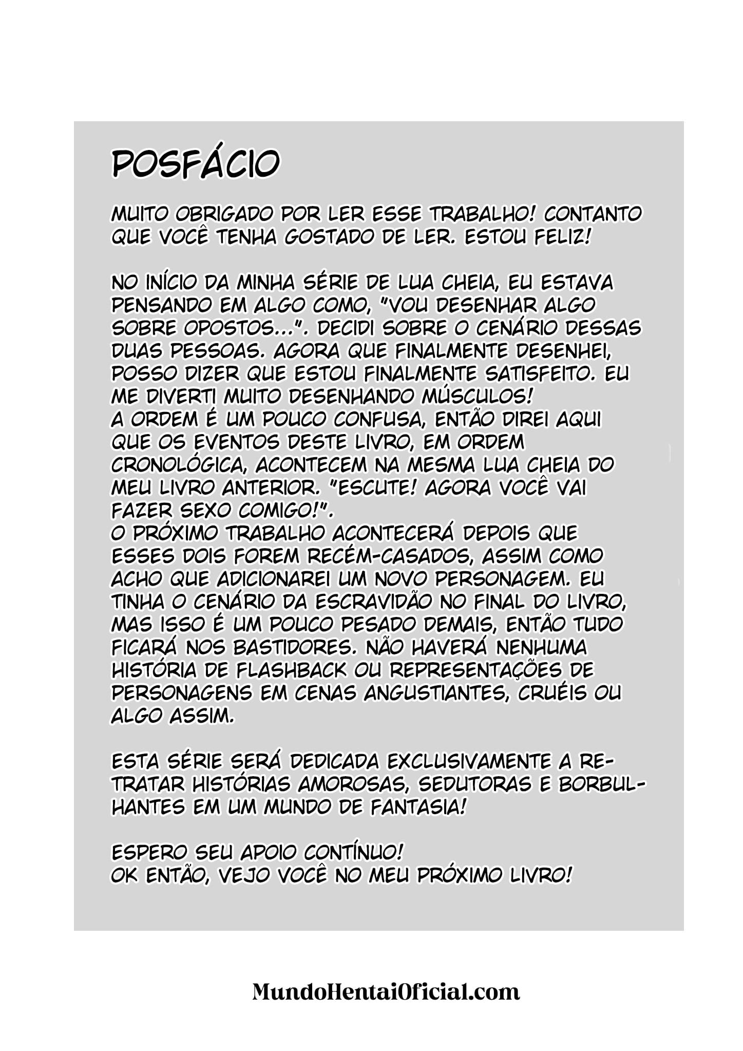 Sexo Apaixonado Entre Uma Ogra E Uma Elfa - Foto 47