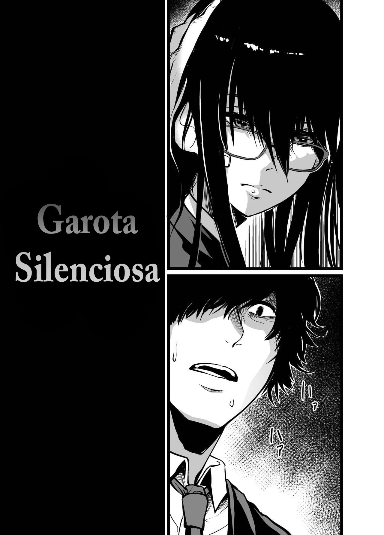 Garota Silenciosa - Foto 5