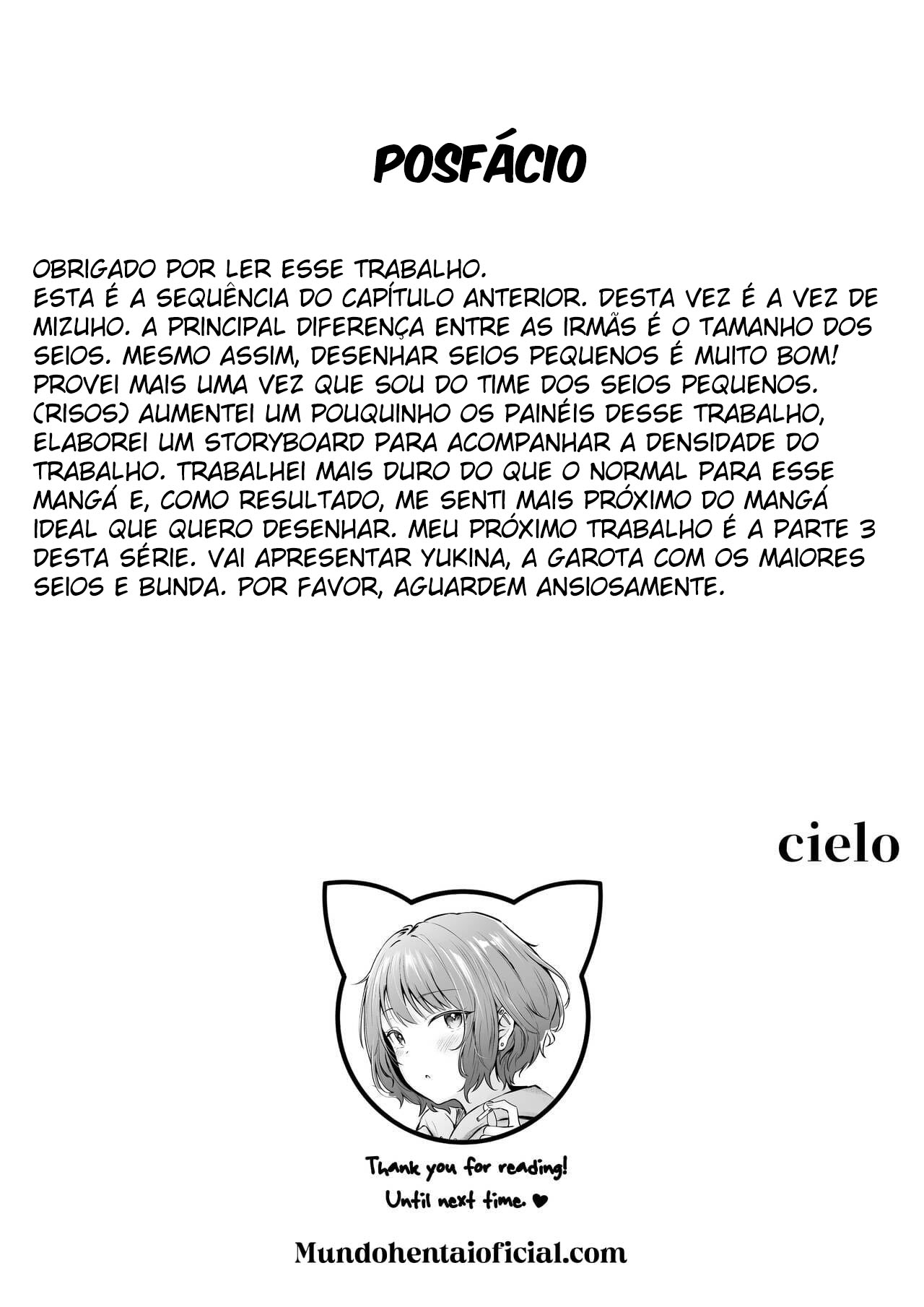 Eu, O Zelador do Dormitório Feminino, Estou Sendo Levado à Loucura Pelas Moradoras Gyarus 2 - Foto 57