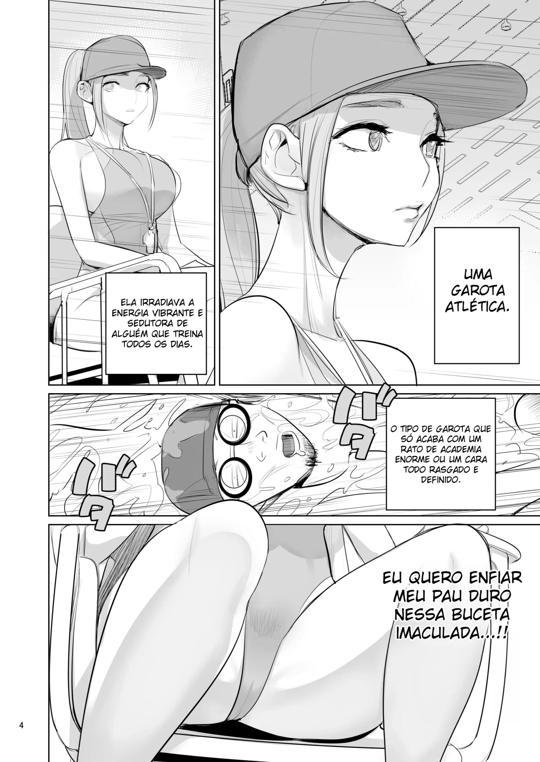 Trabalho de Meio Período Como Salva Vidas de Piscina - Foto 6