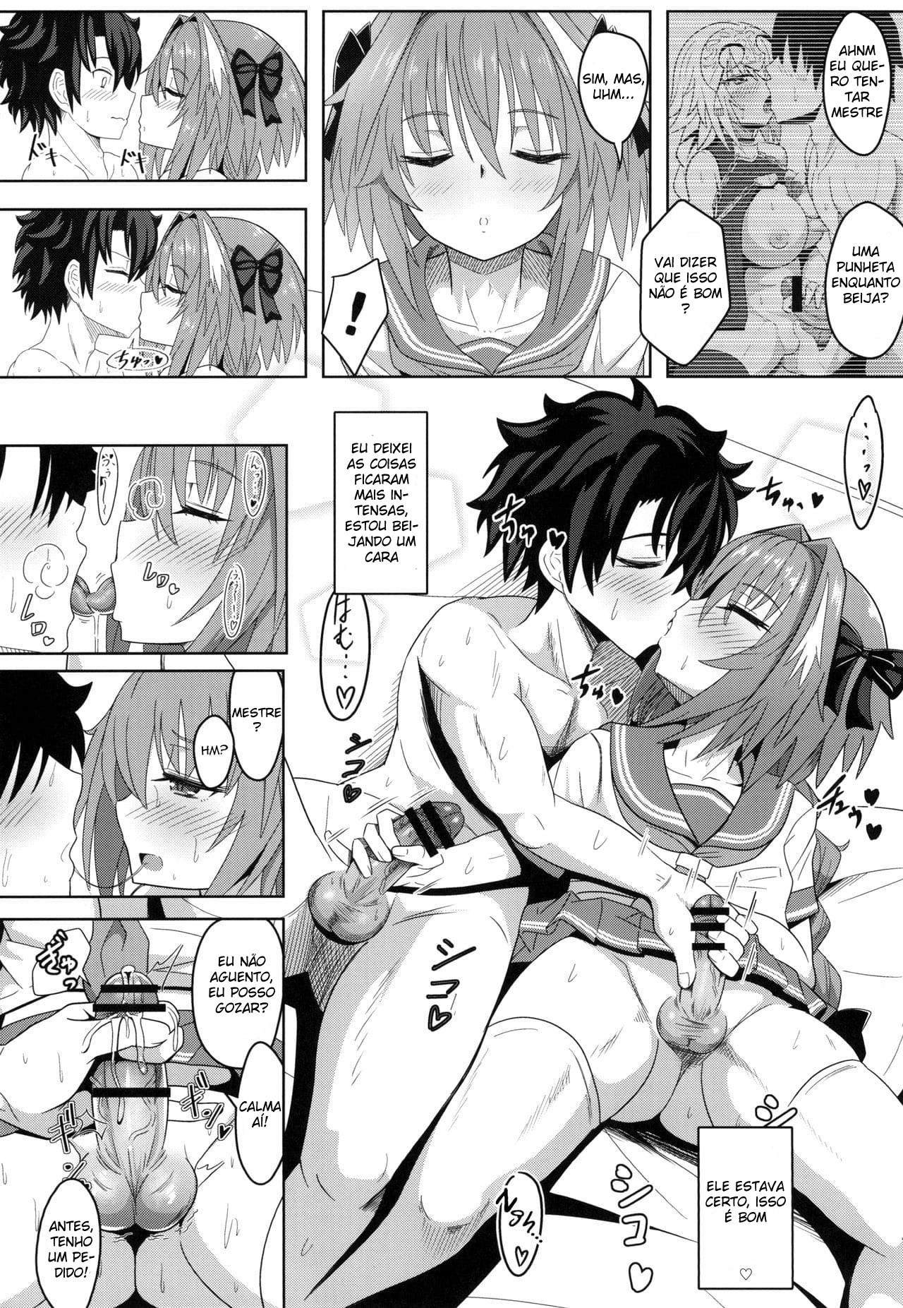 Traga o Astolfo junto! - Foto 10