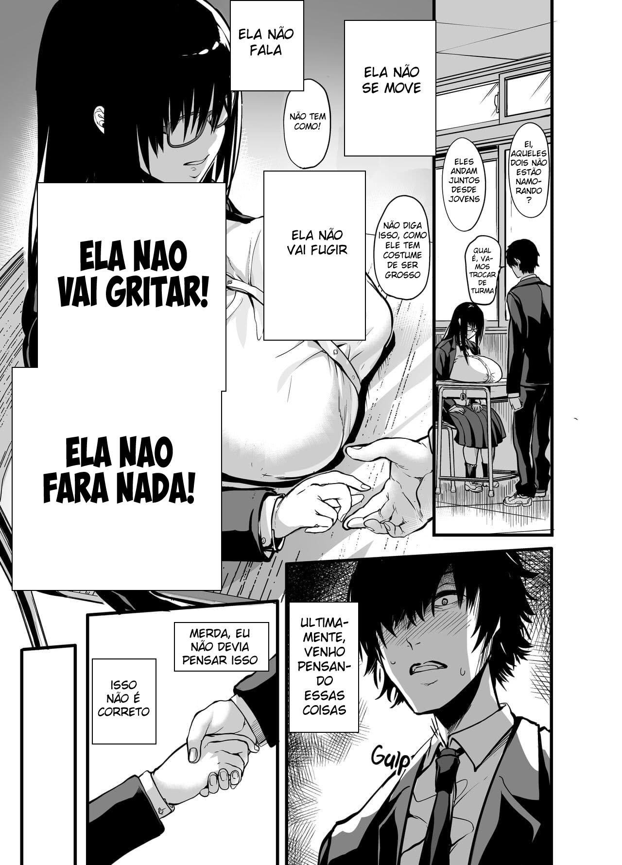 Garota Silenciosa - Foto 9